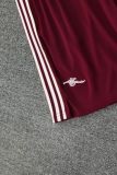 2025/26 ARS Red Training Jersey(A Set)