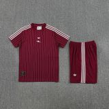 2025/26 ARS Red Training Jersey(A Set)