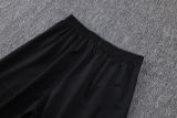 2025/26 Grêmio Black Jacket Tracksuit