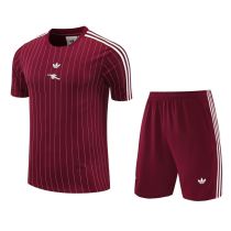 2025/26 ARS Red Training Jersey(A Set)