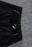 2025/26 Grêmio Black Jacket Tracksuit