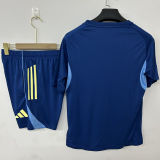 2026 Oviedo Training Jersey (A Set)