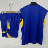 2026 U.A.N.L Tiger Vest Training Jersey (A Set)
