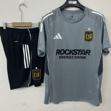 2026 Los Angeles Training Jersey (A Set)