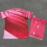 2025/26 Bolton Wanderers Third Kids Soccer Jersey
