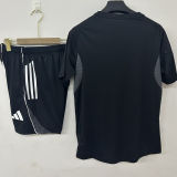 2026 Frankfurt Training Jersey (A Set)