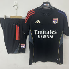 2026 Lyon Training Jersey (A Set)