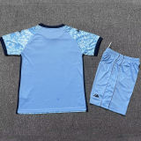 2025/26 Hull City Third Kids Soccer Jersey