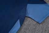 2025/26 Al Nassr Baby Blue Training Jersey(A Set)