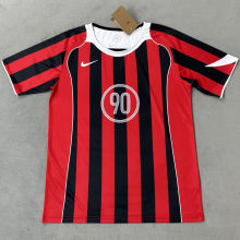 2026 NK 90 Mode Retro Style Fans Soccer Jersey