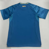 2025/26 Cruzeiro Third Blue Fans Soccer Jersey