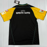 2002/2003 Lisbon Away Retro Soccer Jersey