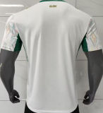 2026/27 Senegal Home White Fans Soccer Jersey