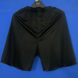 2025/26 Venezia FC Home Black Shorts Pants