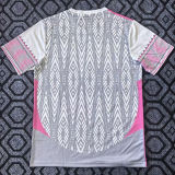 2026/27 Mexico Special Edition Fans Soccer Jersey