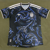 2026/27 Argentina Away Player Version Soccer Jersey