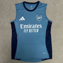2026 ARS Blue Vest Training Jersey