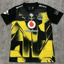 2025/26 BVB Special Edition Fans Soccer Jersey