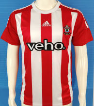 2015/2016 Southampton Home Retro Soccer Jersey