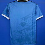 2026 Italy Special Edition Green Fans Soccer Jersey