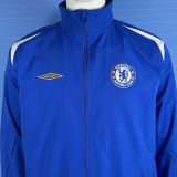 2005/2006 CFC Home Blue Retro Windbreaker