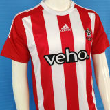 2015/2016 Southampton Home Retro Soccer Jersey