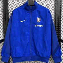 2026/27 CFC Blue Windbreaker