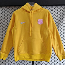 2026 BA Yellow Hoody
