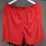 2025/26 PSG Third Red Player Version Shorts Pants 球员版