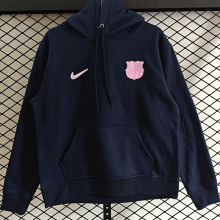 2026 BA Royal Blue Hoody 宝蓝色