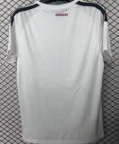 2025/26 Colo-Colo Home White Fans Soccer Jersey