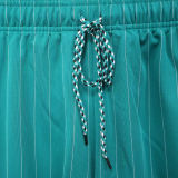2025/26 LFC Green Retro Style Shorts Pants
