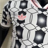 2026 JUV Retro Style Player Version Soccer Jersey