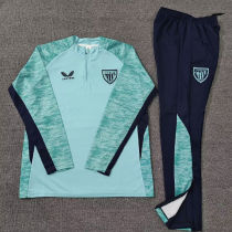 2026 Bilbao AT Sweater Tracksuit