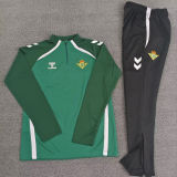 2026 R BTS Green Kids Sweater Tracksuit