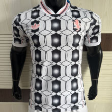2026 JUV Retro Style Player Version Soccer Jersey