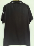 2025 Man City 1:1 Quality Black Special Edition Fans Soccer Jersey