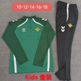 2026 R BTS Green Kids Sweater Tracksuit
