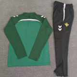 2026 R BTS Green Kids Sweater Tracksuit