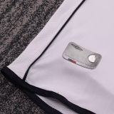 2002 England Home Kids Retro Soccer Jersey