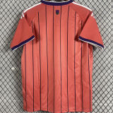 2026/27 Scotland Away Fans Soccer Jersey