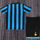 1992/1994 In Milan Home Retro Kids Soccer Jersey