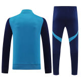 2026 ARS Sapphire Blue Jacket Tracksuit