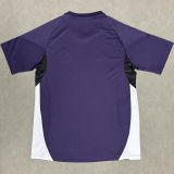 2026 M Utd Purple Fans Training Jersey