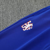 2026 CFC Baby Blue Jacket Tracksuit
