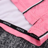 1997/1998 JUV Away Pink Retro Kids Soccer Jersey