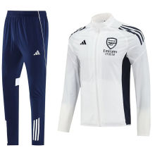 2026 ARS White Jacket Tracksuit