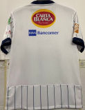 2009/2010 Monterrey Away Retro Soccer Jersey