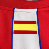 2011/2012 ATM Home League Version Retro Soccer Jersey 联赛版