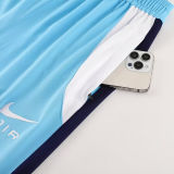 2026 Nk~ Light Blue Jacket Tracksuit